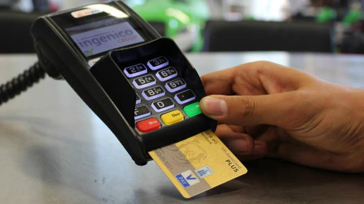 Continua a la alza clonación de tarjetas en Matamoros