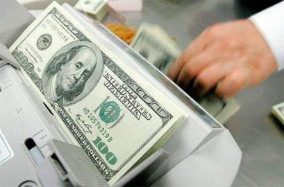 Dólar inicia en 17.85 pesos a la venta en casas de cambio 