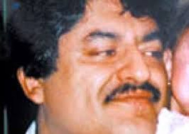 Vincula Juez de Control a hijo de El Azul a proceso 