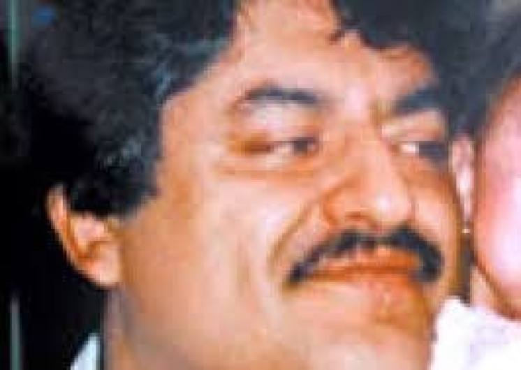 Vincula Juez de Control a hijo de El Azul a proceso 