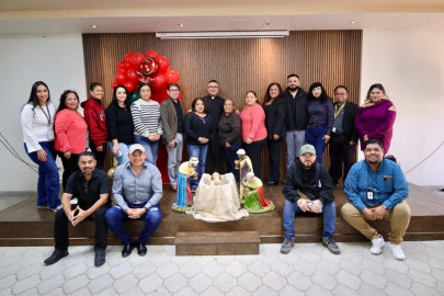 Exhorta Diócesis de Nuevo Laredo a periodistas a ejercer con justicia y verdad