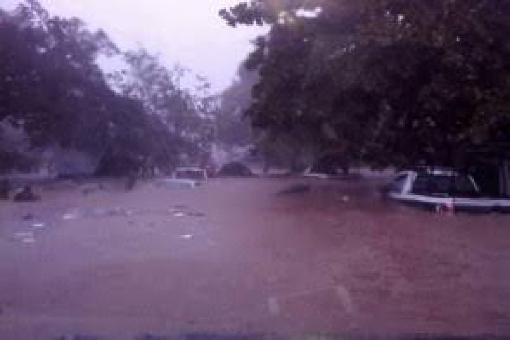 Max afecta más de 600 viviendas en Guerrero