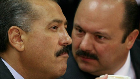 Manlio Fabio Beltrones deslinda presuntos desvíos hacia el PRI