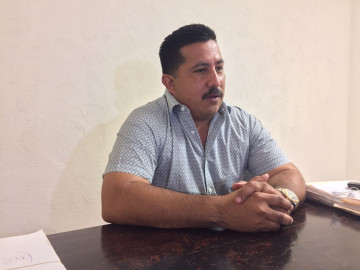 Sequía mata 100 cabezas de ganado en Matamoros