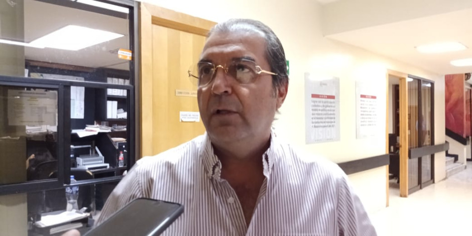 A respetar reglamento de Tránsito y Vialidad, exhorta Gobierno Municipal de Matamoros 