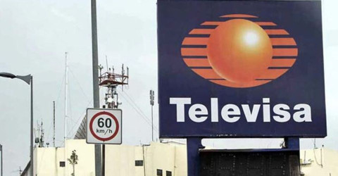 SCJ da fallo a favor de Televisa