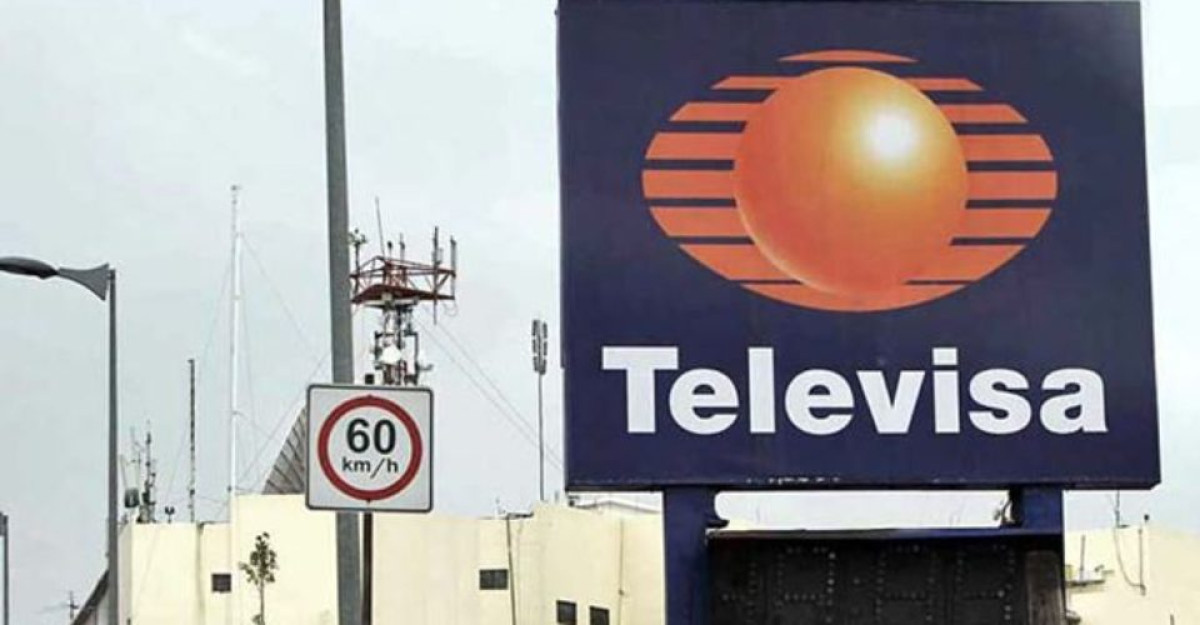 SCJ da fallo a favor de Televisa