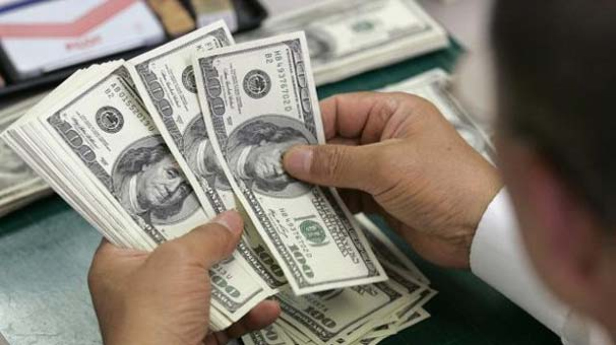 Dólar se vende hasta en 18.50  pesos 