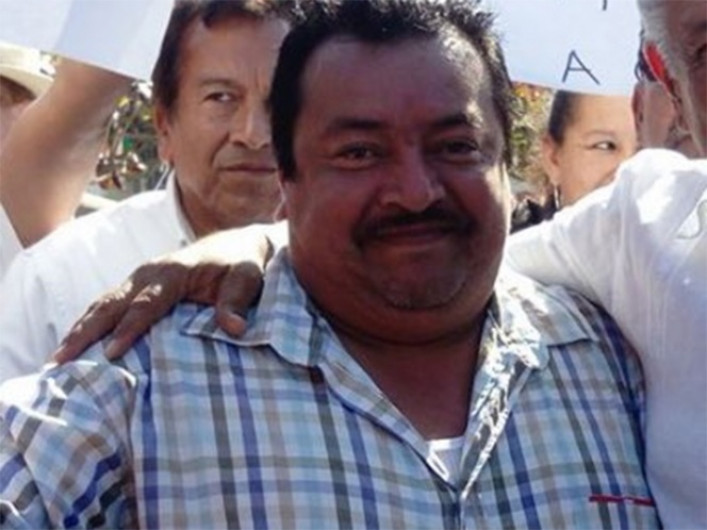 Asesinan periodista en Veracruz