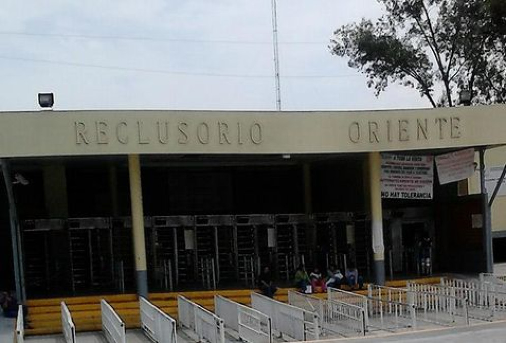 Detienen a novio de Lesly por homicidio