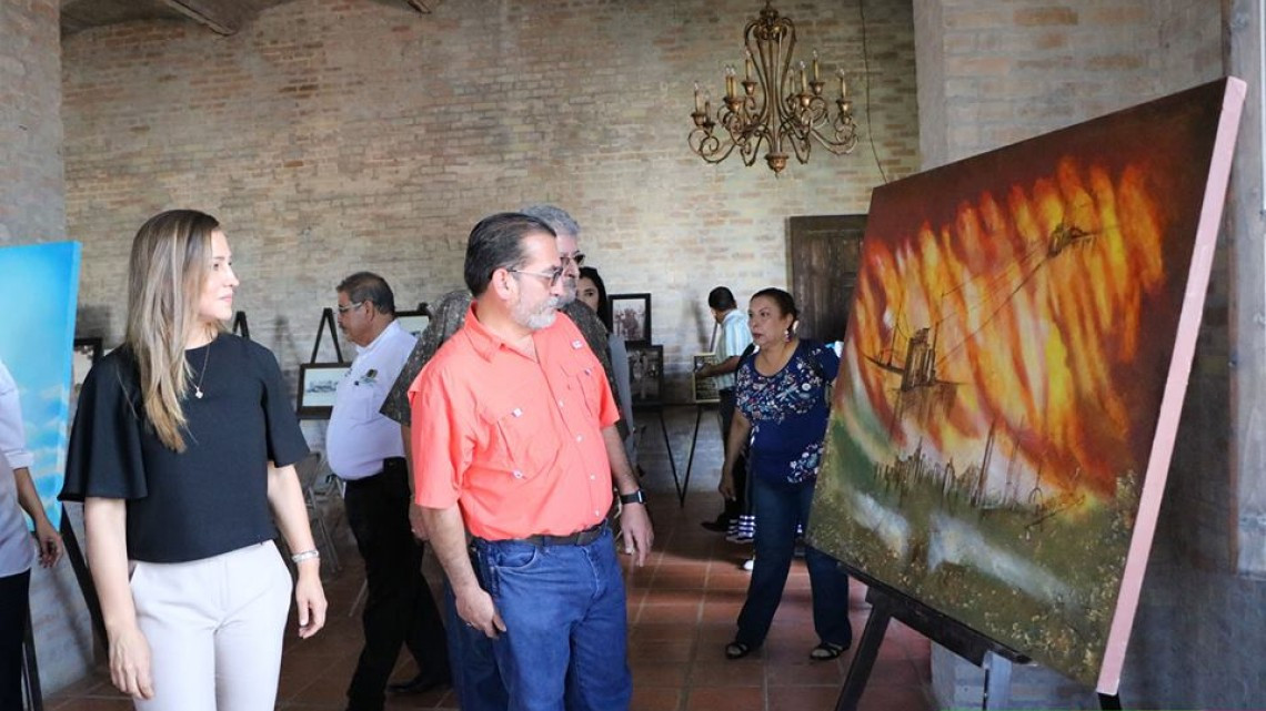 Llevan a cabo "El Amigo Bus"