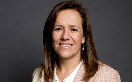 Critica Zavala negativa a debatir de AMLO