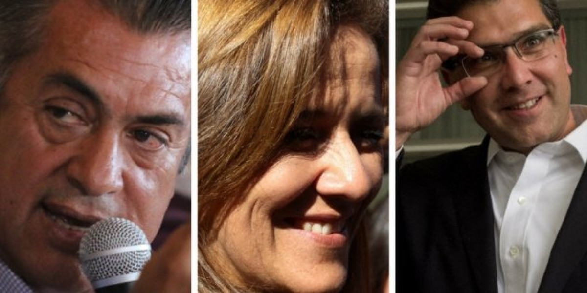 Independientes consiguen su candidatura presidencial