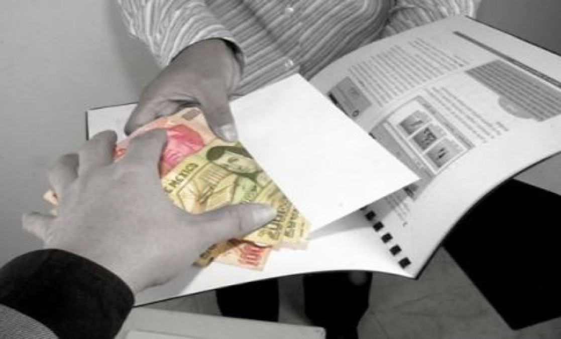 Empresarios pierden 1.6 mil mdp por corrupción