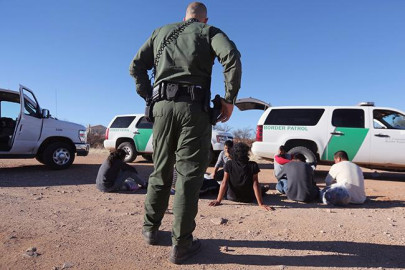 Deportarán a todo ilegal a México aunque no sean mexicanos 