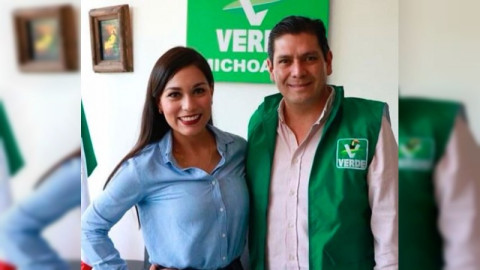 Asesinan a candidata del PVEM en Tierra Caliente