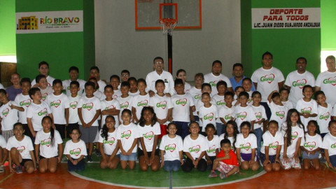 "Campamento de Verano 2017" termina