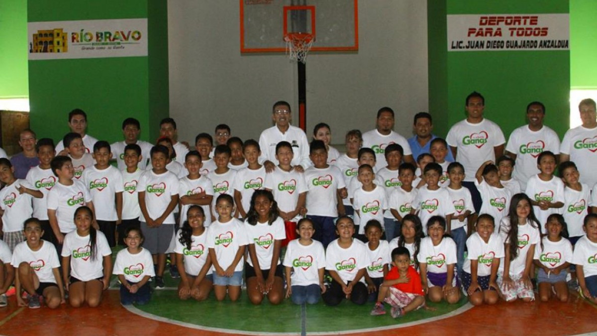 "Campamento de Verano 2017" termina