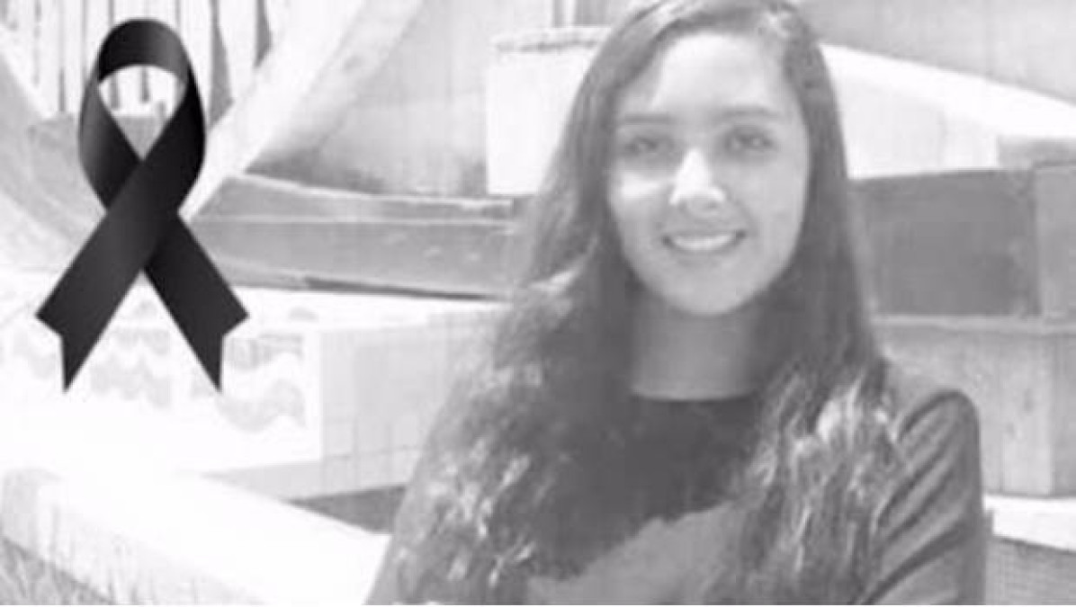 Entregan cuerpo de Mara Fernanda a su familia