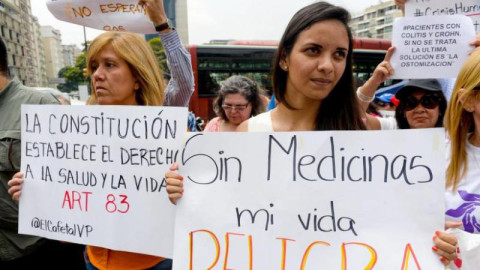 Secretaría de Salud advierte sobre viajar a Venezuela