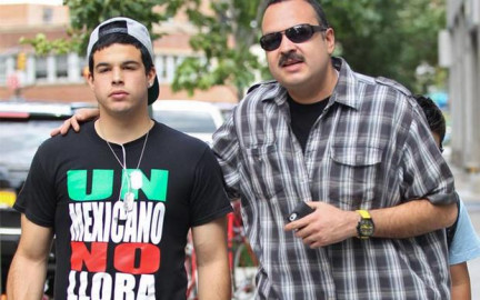 José Aguilar se salva de pisar la cárcel 