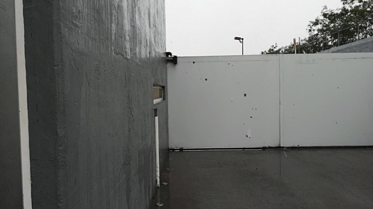 Atacan delegación de PGR en Reynosa