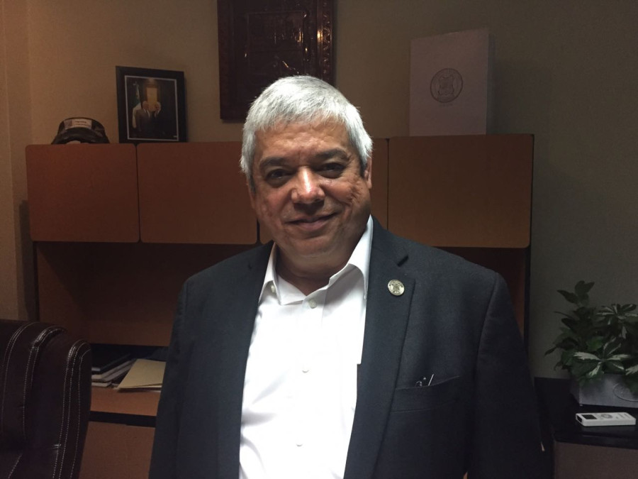 Garantizan seguridad para el Buen Fin