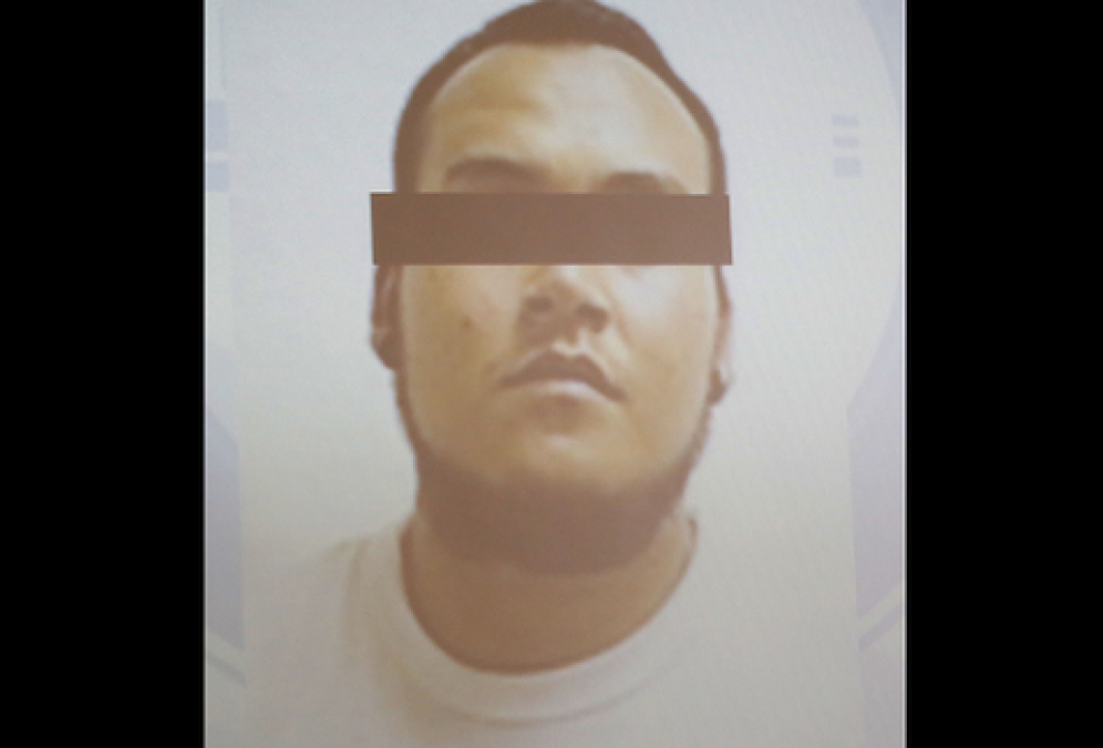 Acusarán de feminicidio y violación a chofer de Cabify