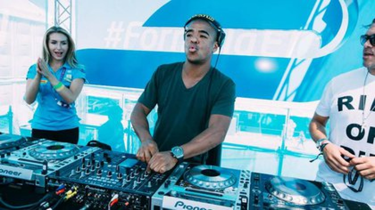 Hallan muerto la DJ Erick Morillo en su casa de Miami