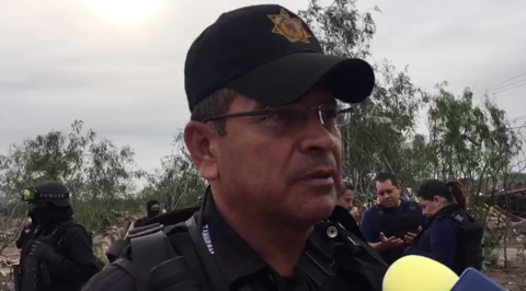 ⁠⁠⁠Desalojan a invasores, dueños se niegan a vender