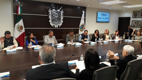 Busca municipio recuperar predios