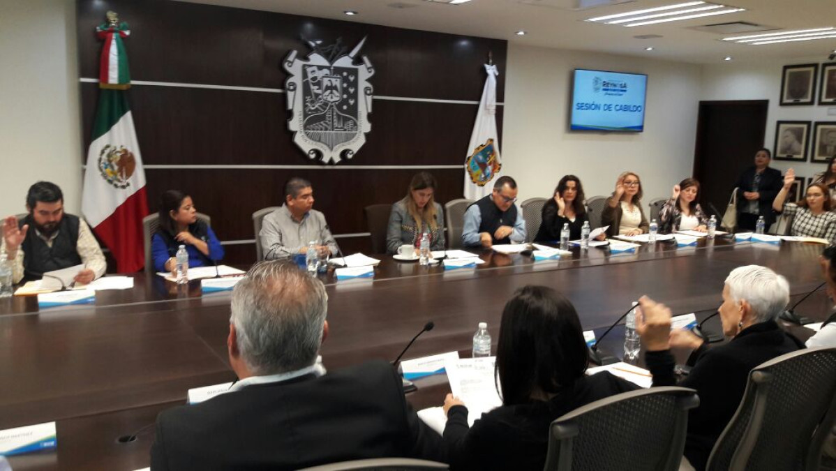 Busca municipio recuperar predios