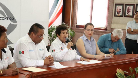 Realiza gobierno de Tampico “Feria del Reciclaje”