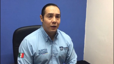 Enviará Madero a SLP basura electrónica 