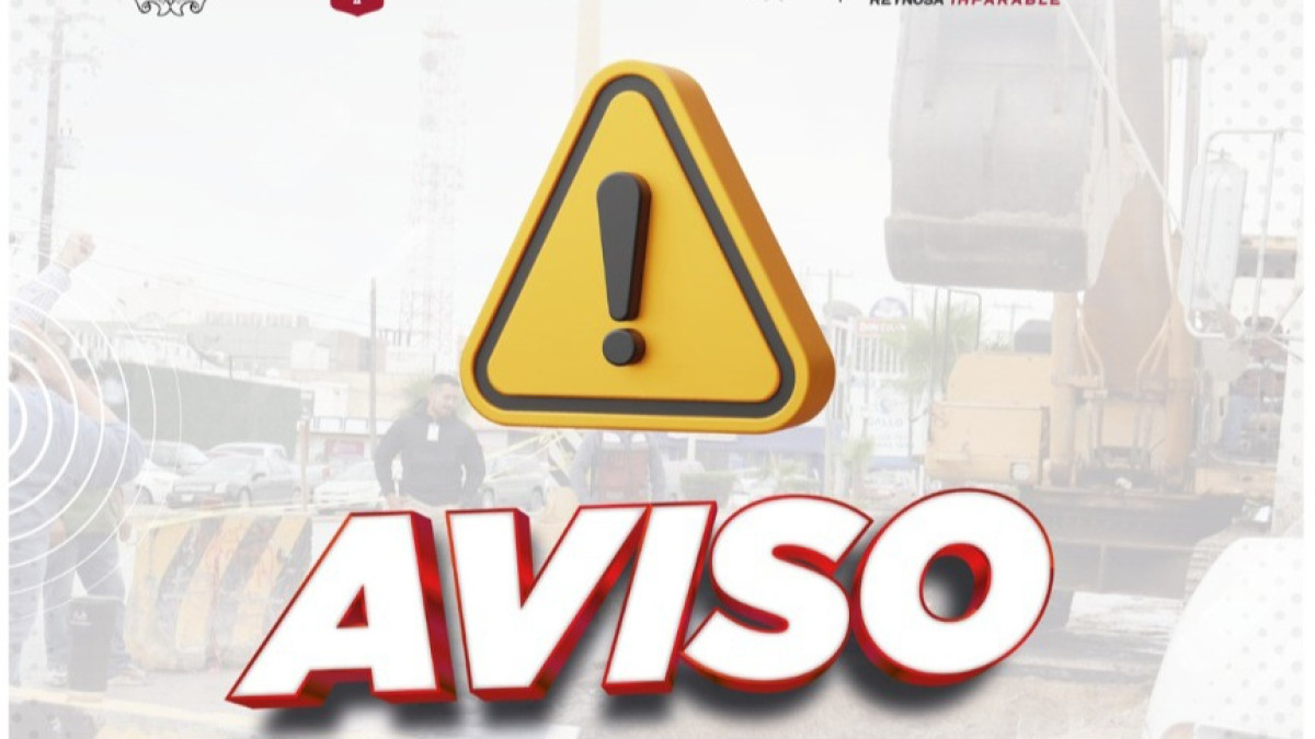 COMAPA anuncia suspensión temporal en zona Centro