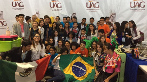 Alumnos de Conalep viajarán a Argentina