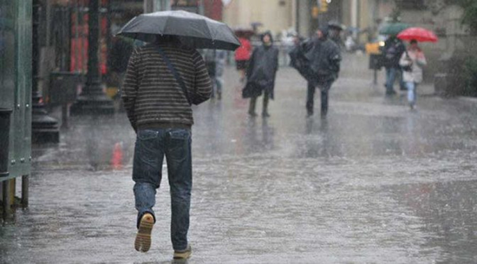 Incrementará potencial de lluvias en varios estados