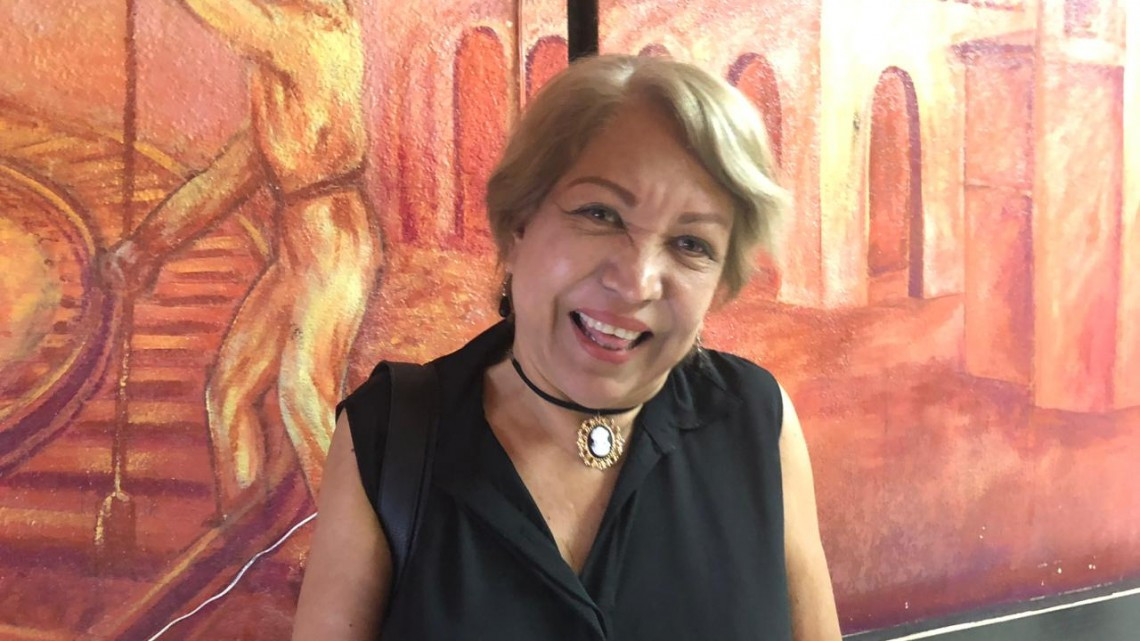 Instalan plumas en el parque Olímpico 